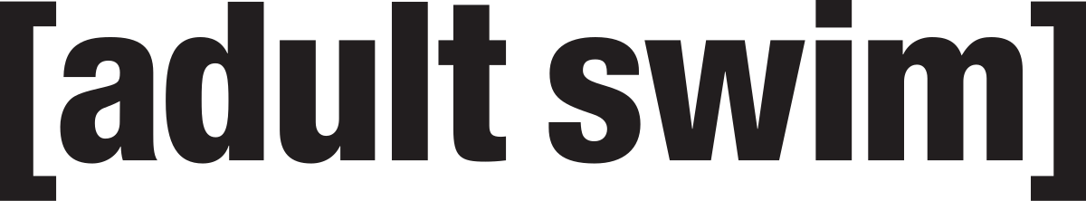 Adult Swim logo