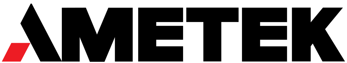Ametek logo