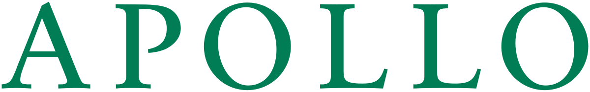Apollo Global Management logo