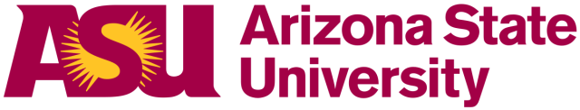 Arizona State University Logo PNG and SVG Download, History and Colors logo