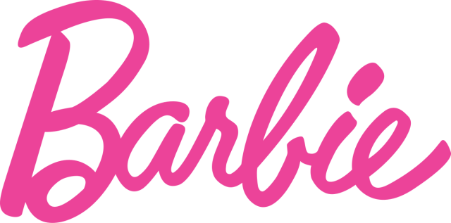 Barbie Logo PNG and SVG Download, History and Colors logo