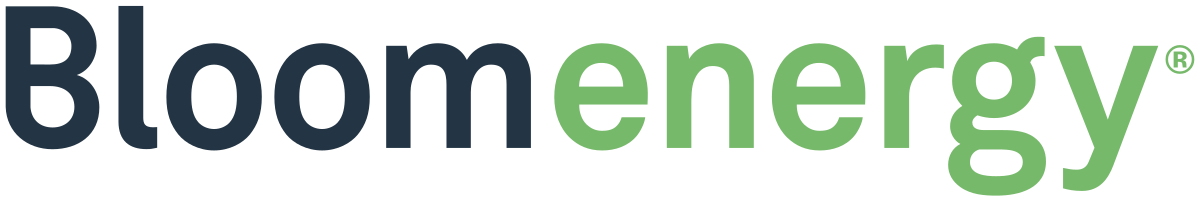 Bloom Energy logo