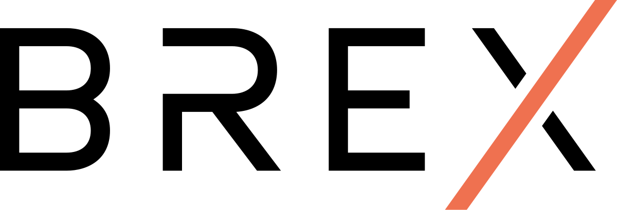 Brex logo