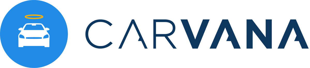 Carvana logo