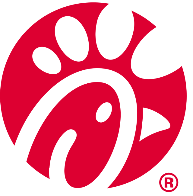 Chick-fil-A Logo PNG and SVG Download, History and Colors logo