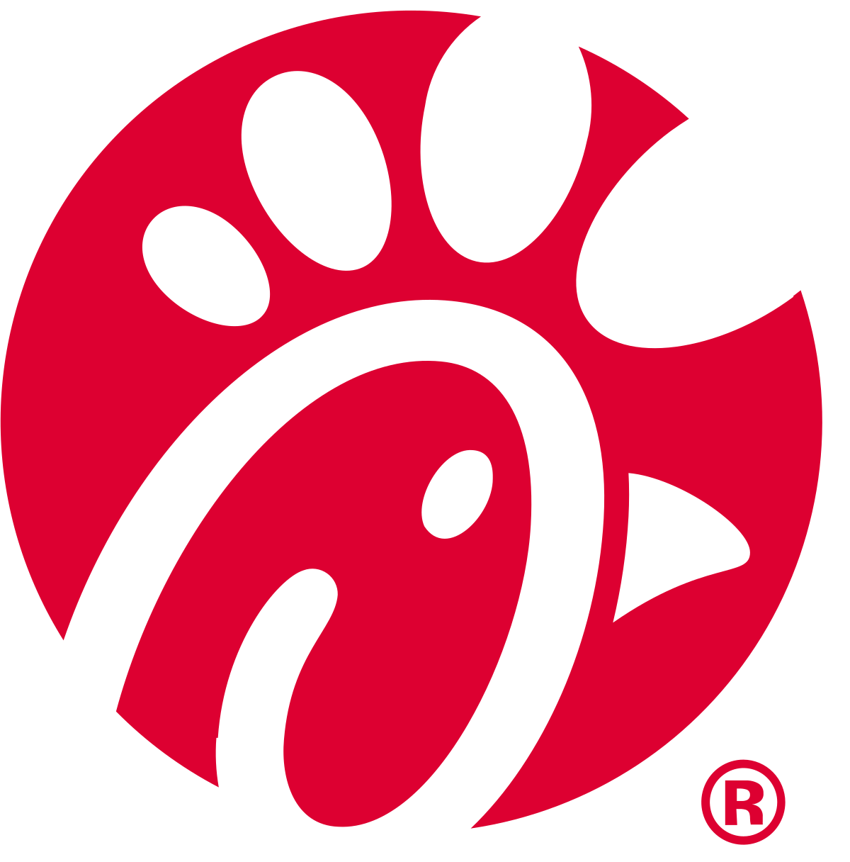 Chick-fil-A logo