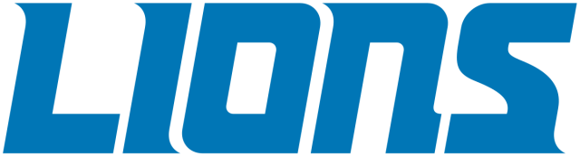Detroit Lions Logo PNG and SVG Download, History and Colors logo
