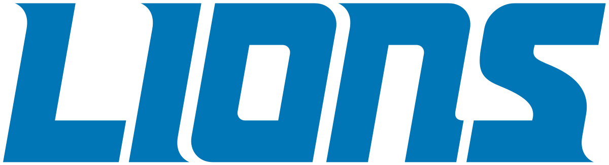 Detroit Lions logo