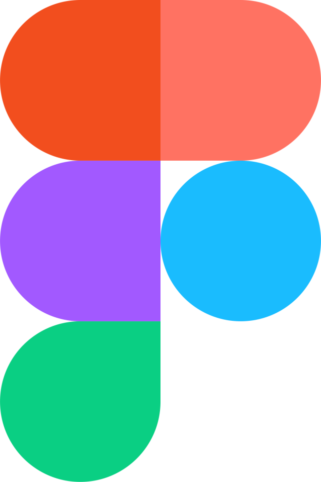 Figma Logo PNG and SVG Download, History and Colors logo