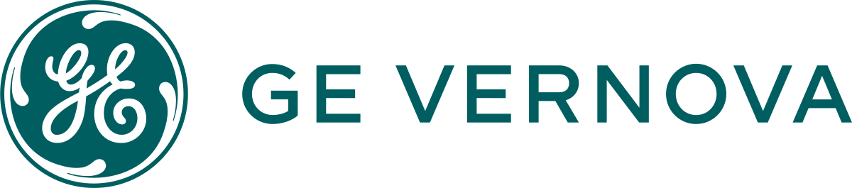GE Vernova logo