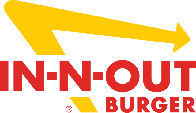 In-N-Out Burger Logo PNG and SVG Download, History and Colors logo