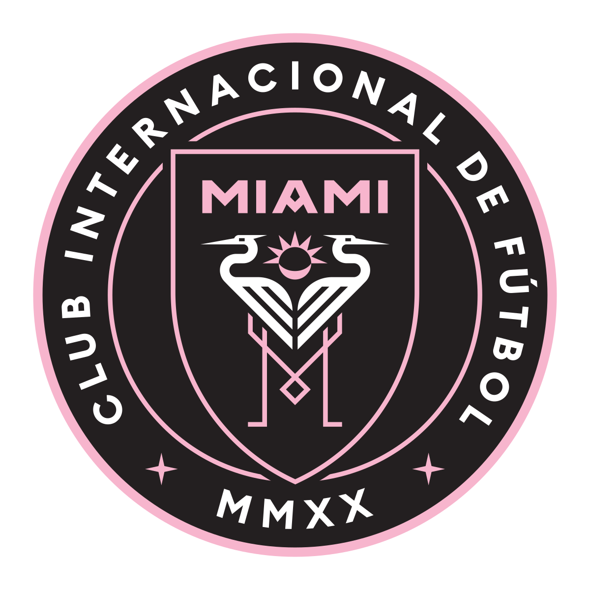 Inter Miami CF logo