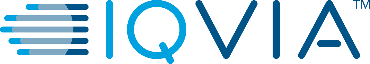 IQVIA logo