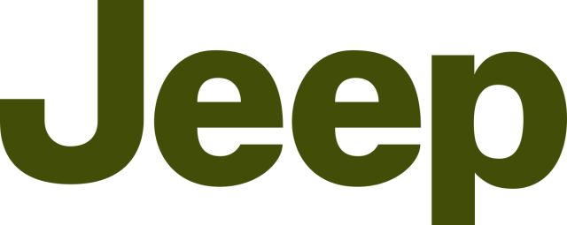 Jeep Logo PNG and SVG Download, History and Colors logo