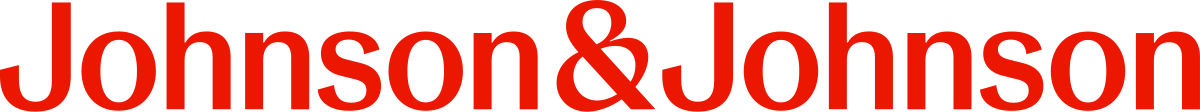 Johnson & Johnson logo