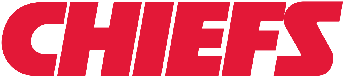 Kansas City Chiefs logo