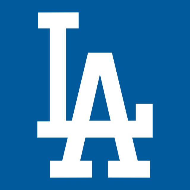 Los Angeles Dodgers Logo PNG and SVG Download, History and Colors logo