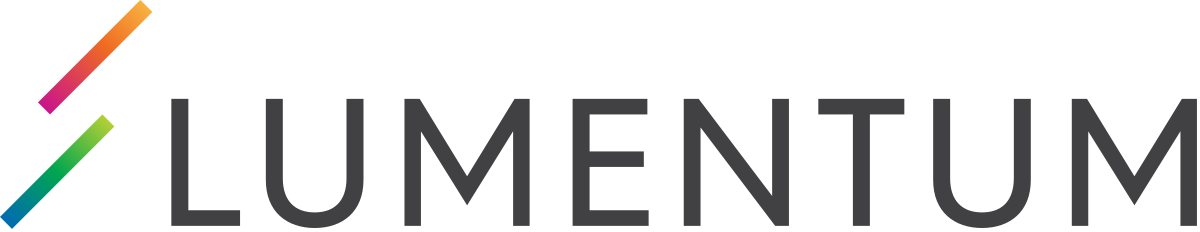 Lumentum logo