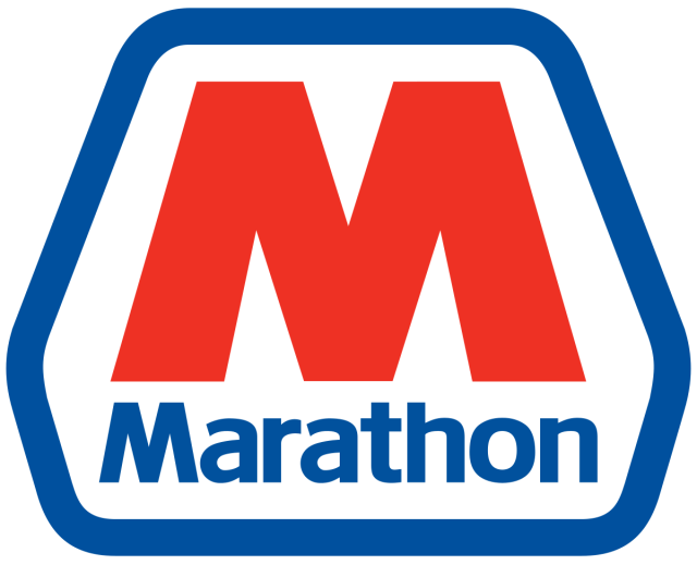 Marathon Petroleum Logo PNG and SVG Download, History and Colors logo