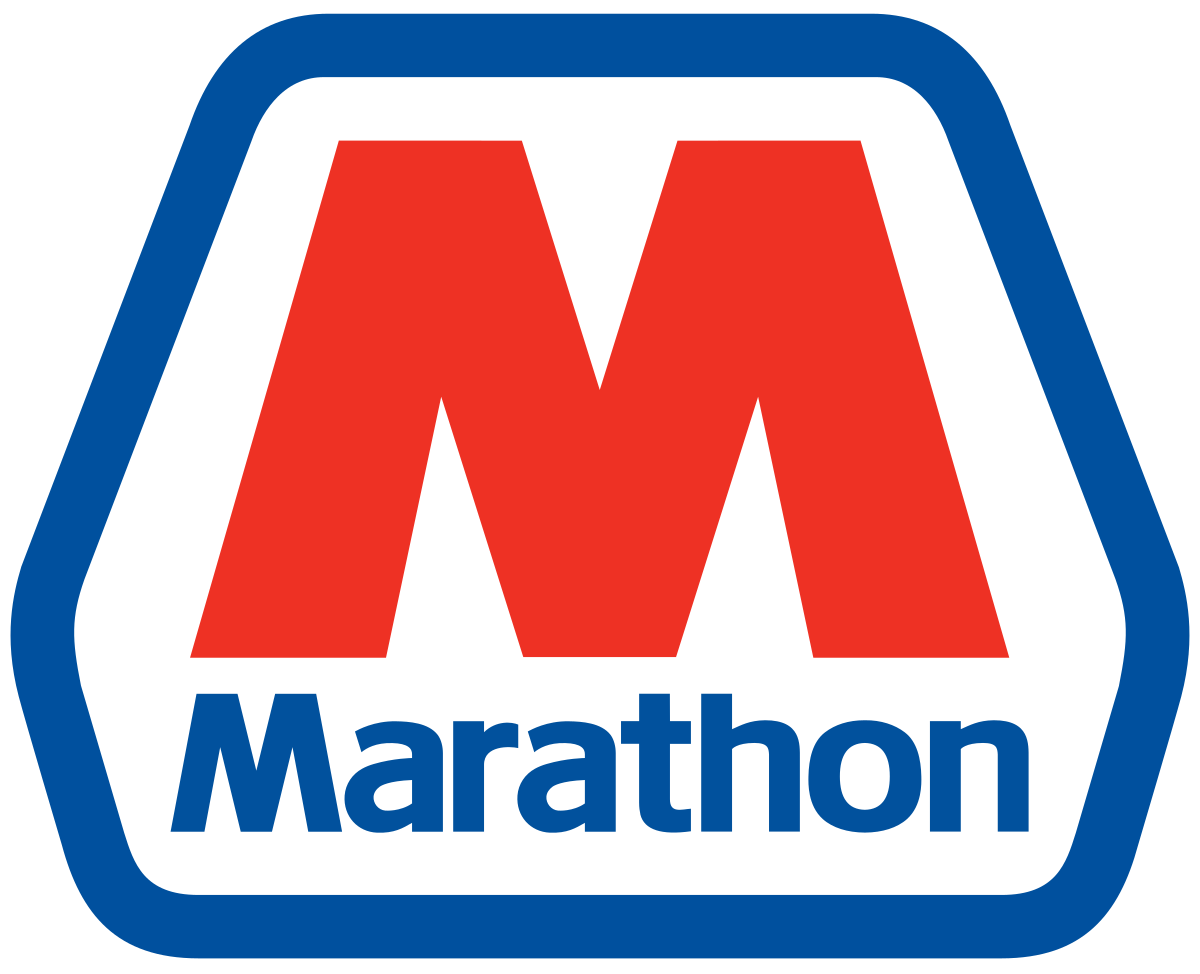 Marathon Petroleum logo