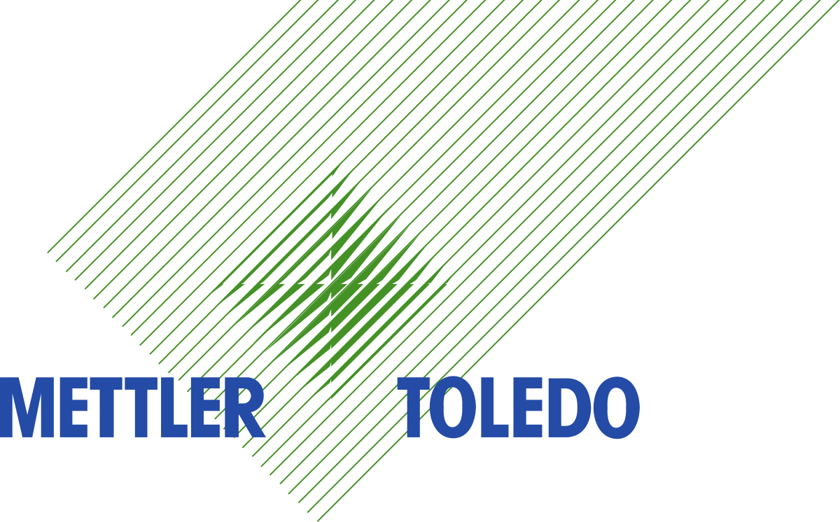 Mettler Toledo logo