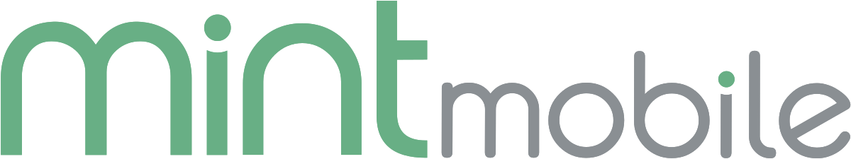 Mint Mobile logo