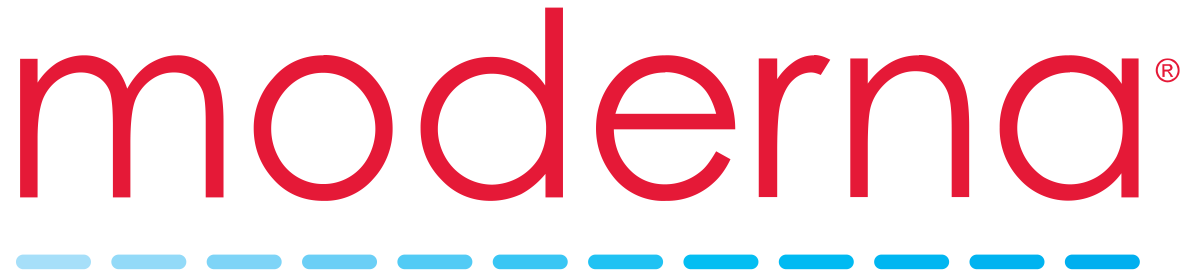 Moderna logo