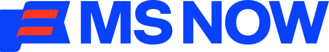 MS NOW Logo PNG and SVG Download, History and Colors logo