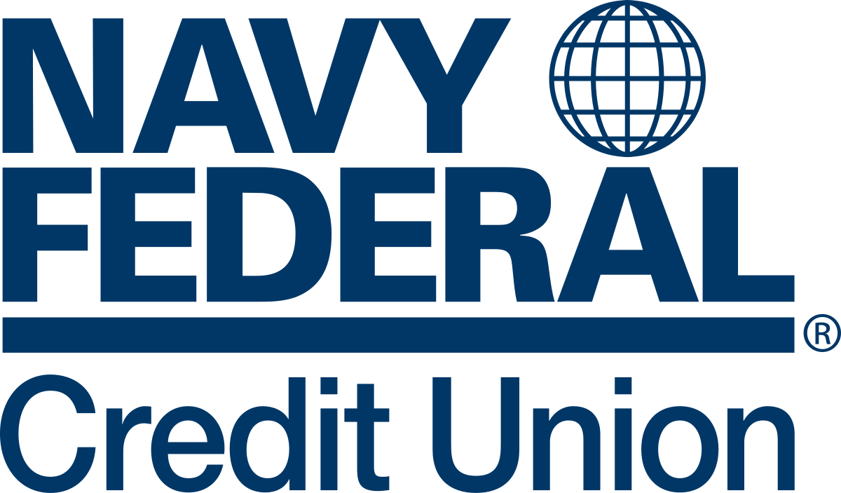 Navy Federal Credit Union logo
