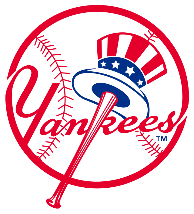New York Yankees Logo PNG and SVG Download, History and Colors logo