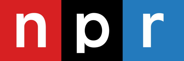 NPR Logo PNG and SVG Download, History and Colors logo