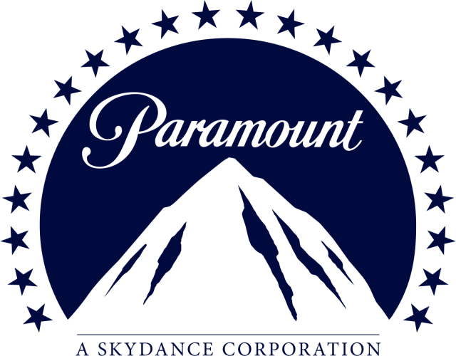 Paramount Pictures Logo PNG and SVG Download, History and Colors logo