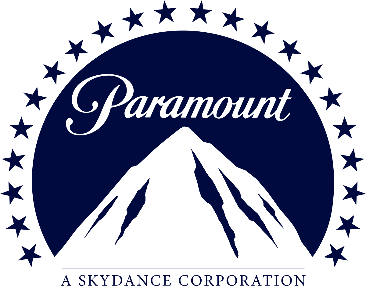 Paramount Pictures logo