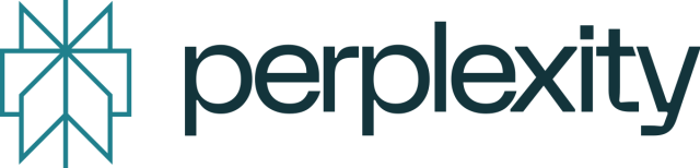 Perplexity Logo PNG and SVG Download, History and Colors logo