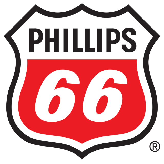 Phillips 66 Logo PNG and SVG Download, History and Colors logo