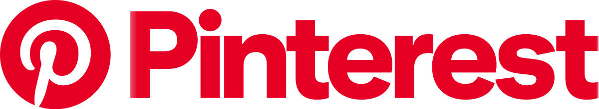 Pinterest logo