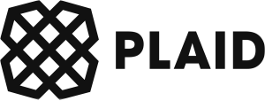 Plaid Logo PNG and SVG Download, History and Colors logo