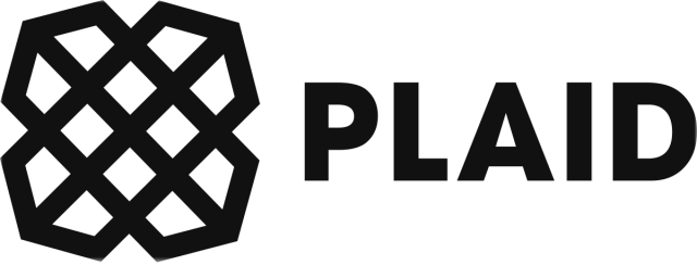Plaid Logo PNG and SVG Download, History and Colors logo
