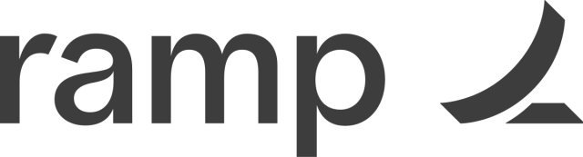 Ramp Logo PNG and SVG Download, History and Colors logo