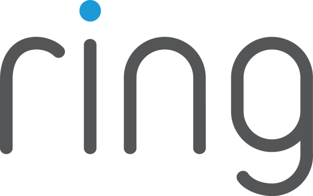 Ring Logo PNG and SVG Download, History and Colors logo