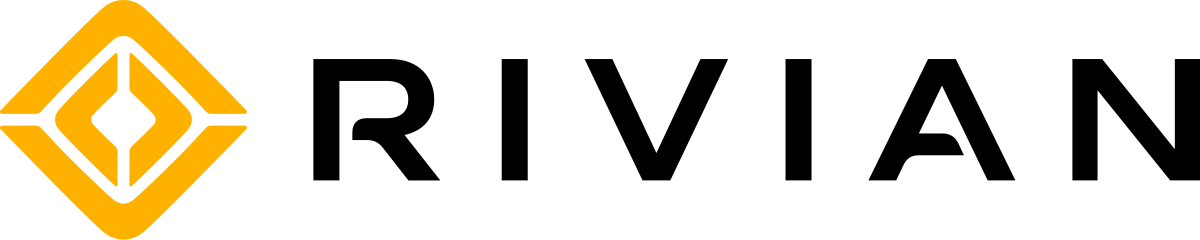 Rivian logo