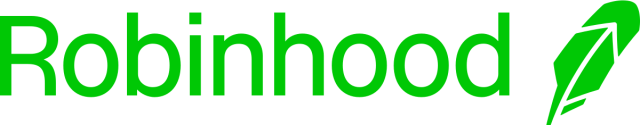 Robinhood Logo PNG and SVG Download, History and Colors logo