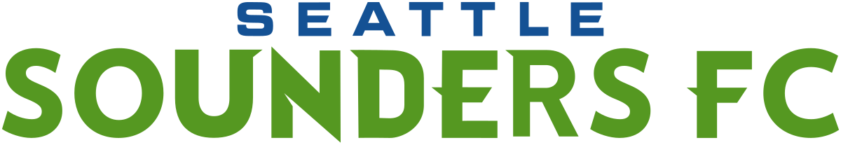 Seattle Sounders FC logo