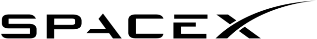 SpaceX Logo PNG and SVG Download, History and Colors logo