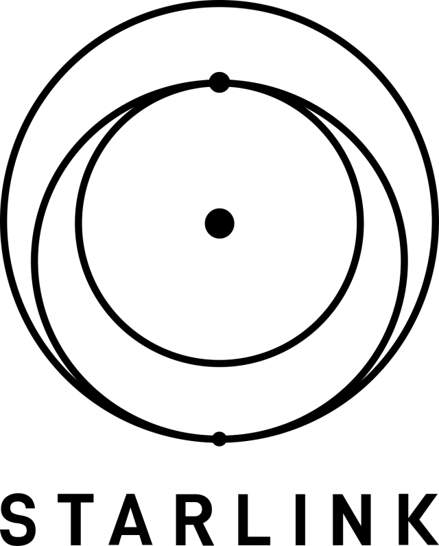 Starlink Logo PNG and SVG Download, History and Colors logo