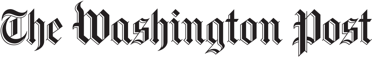The Washington Post logo