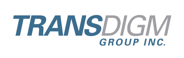 TransDigm Logo PNG and SVG Download, History and Colors logo