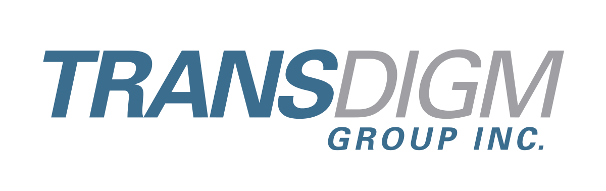 TransDigm logo