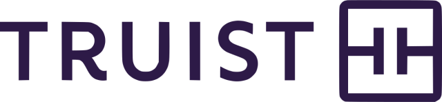Truist Logo PNG and SVG Download, History and Colors logo