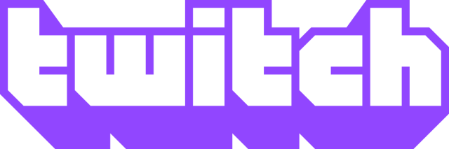 Twitch Logo PNG and SVG Download, History and Colors logo
